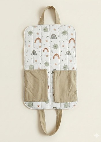 Çantalı Alt Açma Seti - Görsel 4