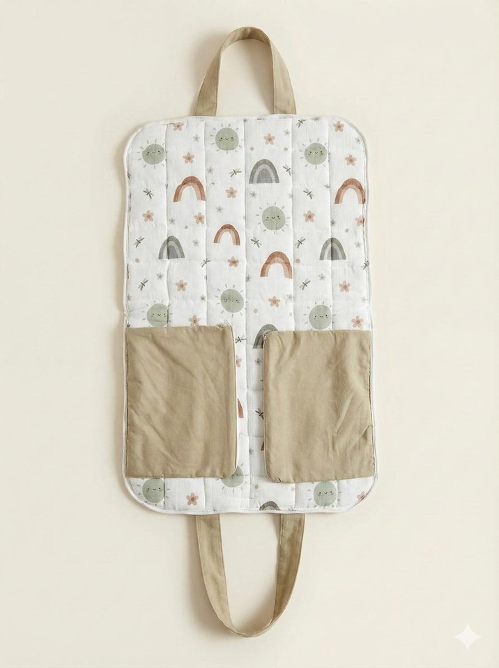 Çantalı Alt Açma Seti - Görsel 4