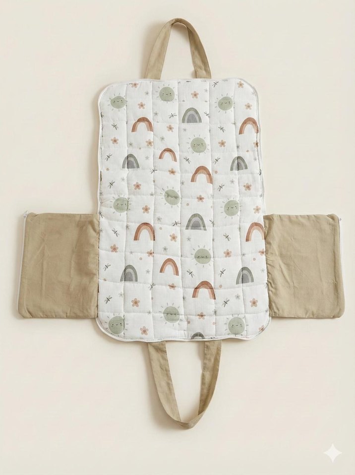 Çantalı Alt Açma Seti - Görsel 5