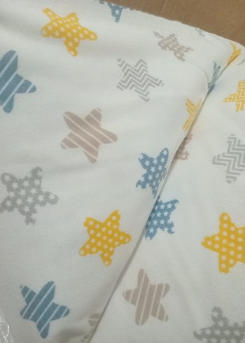 pamuklu pazen kumaş - Görsel 3