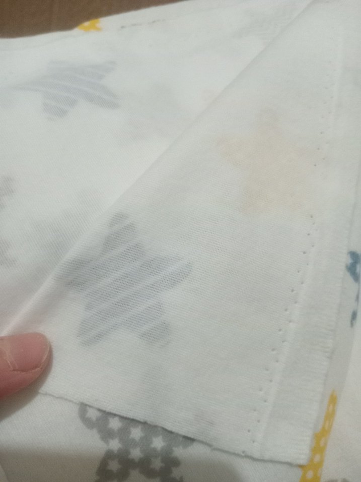 pamuklu pazen kumaş - Görsel 2