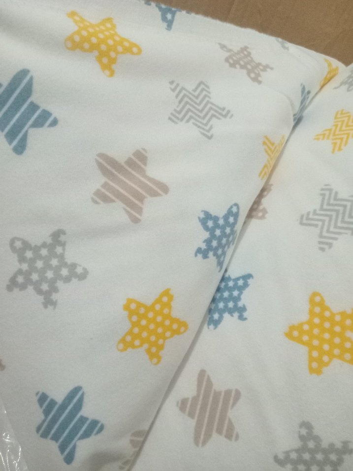 pamuklu pazen kumaş - Görsel 3