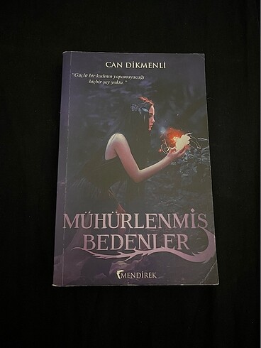 Mühürlenmiş Bedenler