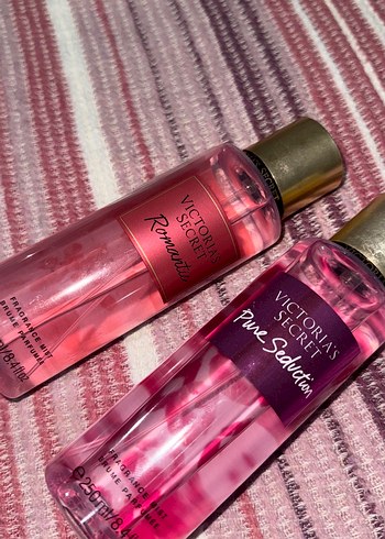  Beden Victoria's Secret Kadın Parfüm Spreyi 250 ml