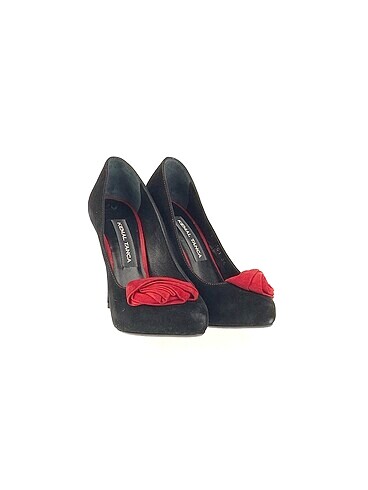 Kemal Tanca Kemal Tanca Stiletto %70 İndirimli.