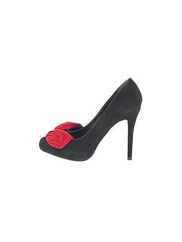 Kemal Tanca Stiletto %70 İndirimli.