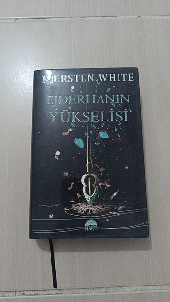 Ejderhanın Yükselişi.