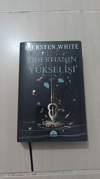 Ejderhanın Yükselişi.