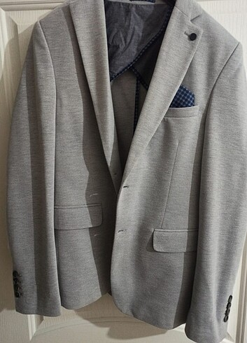 Blazer Ceket