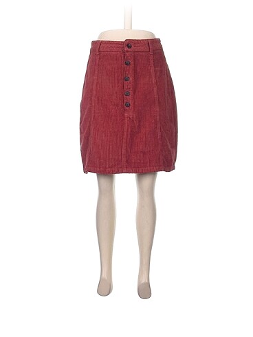 Vintage Love Midi Etek %70 İndirimli.