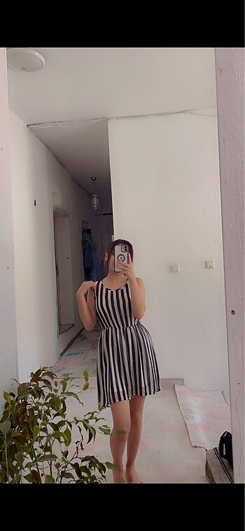 H&M H&M elbise