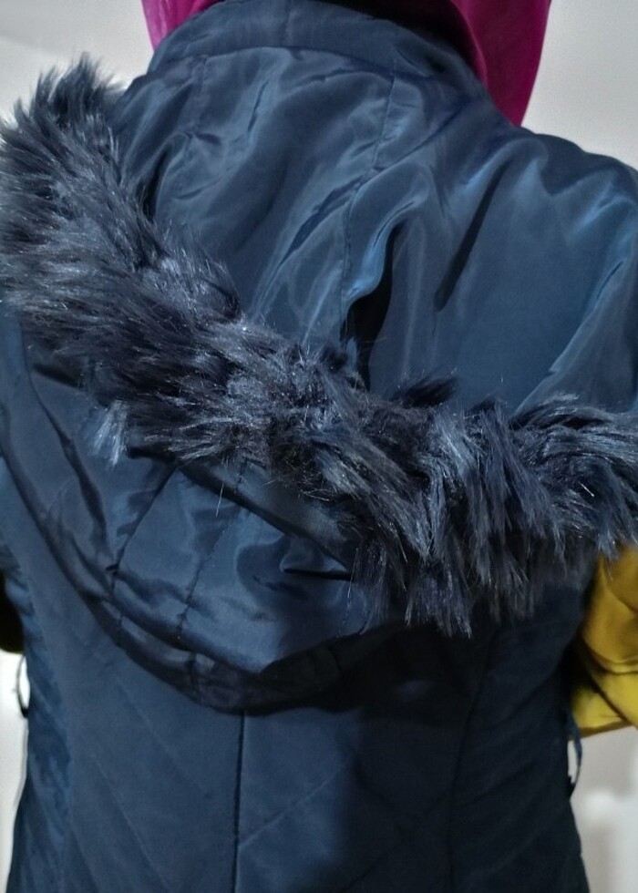 Bayan şişme yelek - Görsel 3