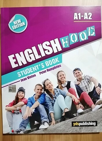 Ydspublishing A1-A2 