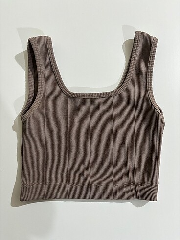 Zara Crop