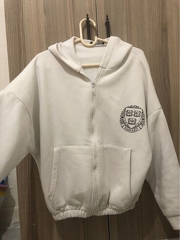 Diğer Fermuarlı sweatshirt