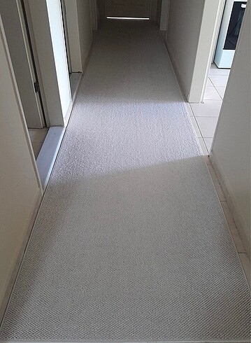 Sisal tüm ev halısı