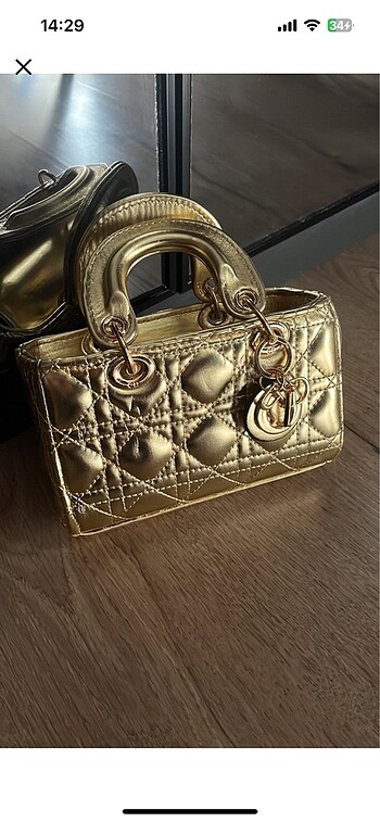 Dior çanta