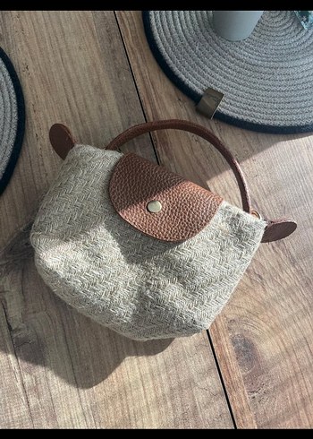 Longchamp