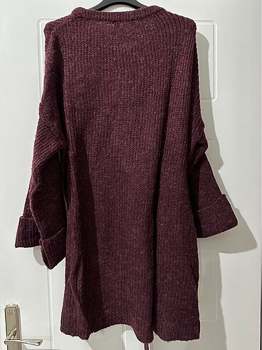 xxl Beden mor Renk Lc waikiki triko kazak