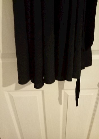 Beyaz abiye elbise - Görsel 11