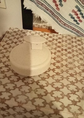 Bej saç fırçası - Görsel 3