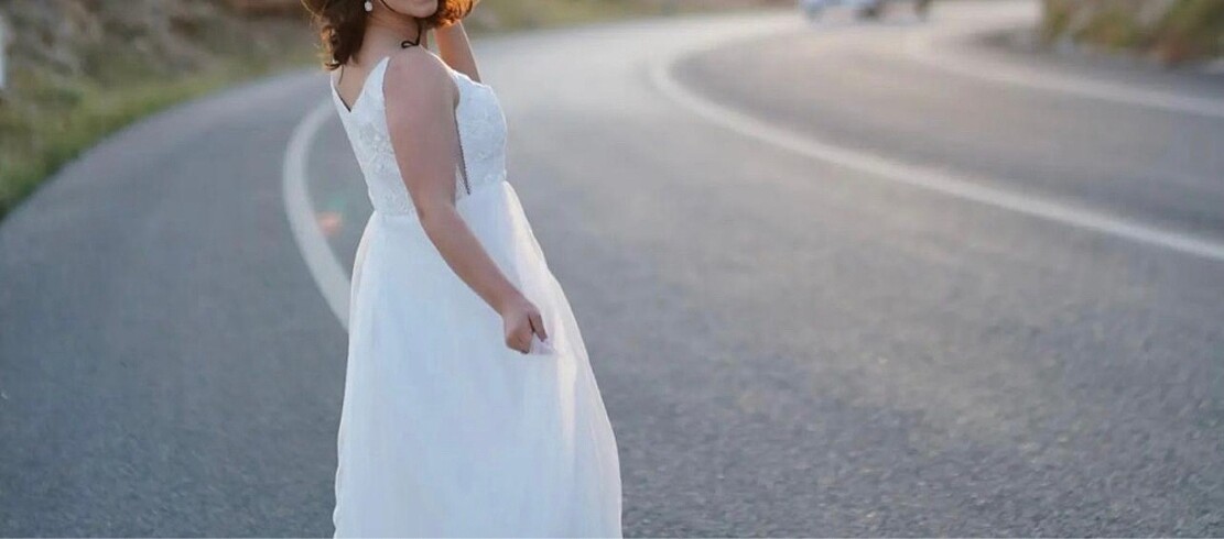 Nikah elbisesi