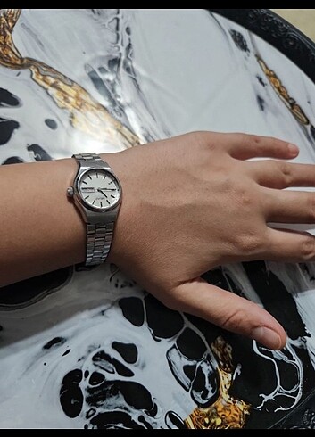 Seiko Orjinal seiko saat