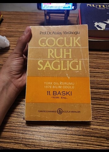 Çocuk Ruh sağlığı