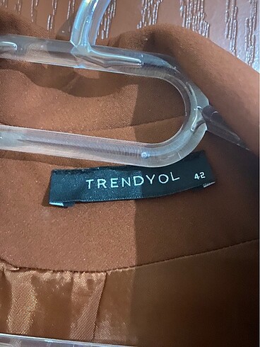 Trendyol & Milla Blazer ceket