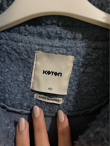 Koton Koton ceket