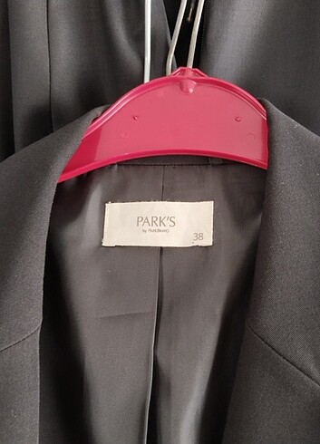 Blazer ceket  - Görsel 2
