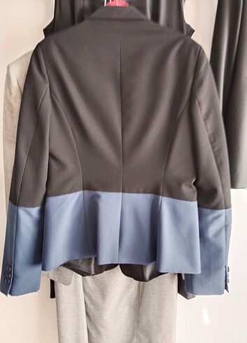 Blazer ceket  - Görsel 3