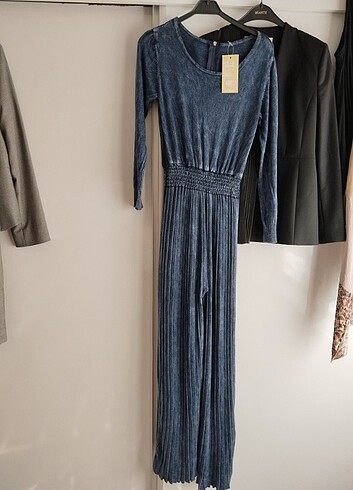 Dokuma tulum - Görsel 2