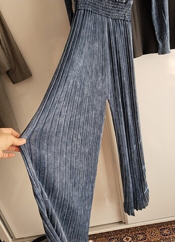 Dokuma tulum - Görsel 3