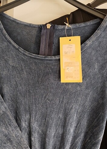 Dokuma tulum - Görsel 4