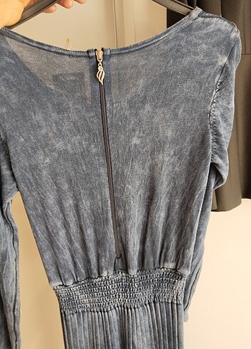 Dokuma tulum - Görsel 6