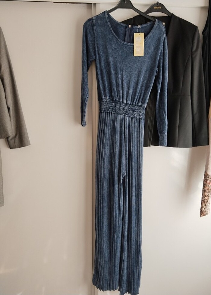 Dokuma tulum - Görsel 2