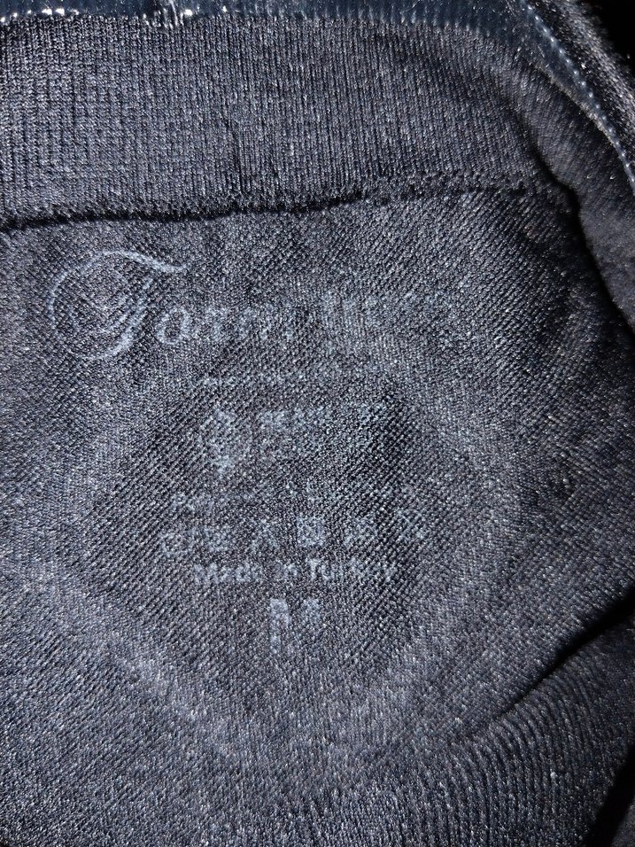 Siyah korse - Görsel 3