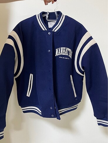 Pull and Bear pb kolej ceketi