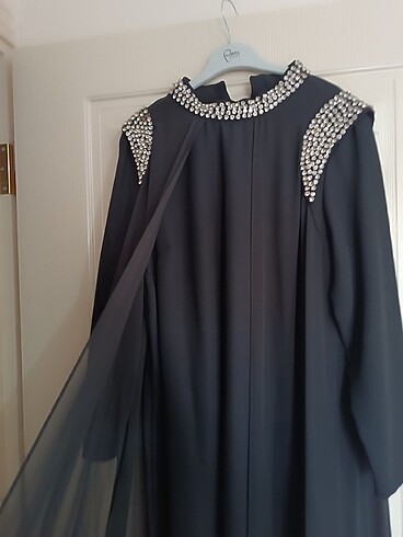 Abiye abaya