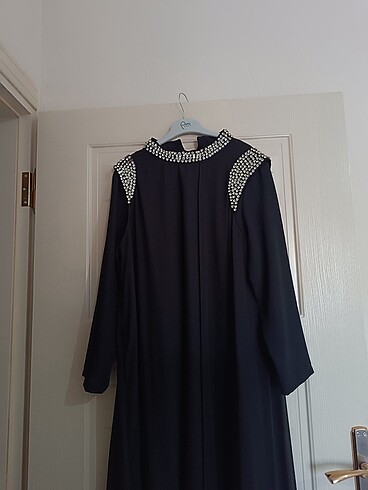 46 Beden Abiye abaya