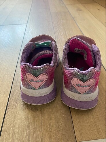 22 Beden çeşitli Renk Skechers 22 Numara