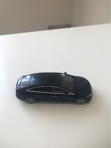 Mini gt mercedes