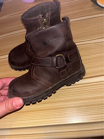 Lumberjack Tertemiz
