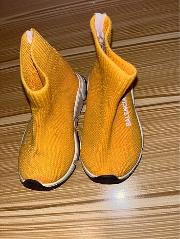 Balenciaga Spor ayakkabı