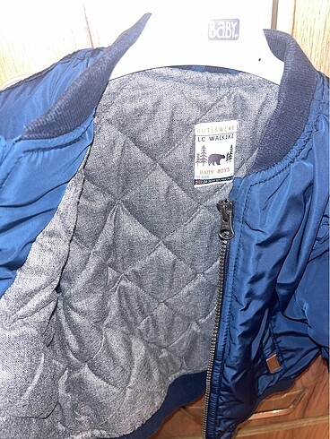 Koton Bomber ceket