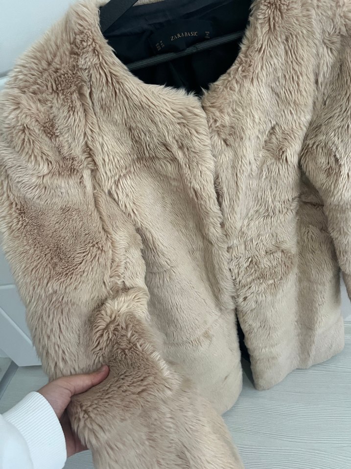 Zara Bej Kaban - Görsel 2