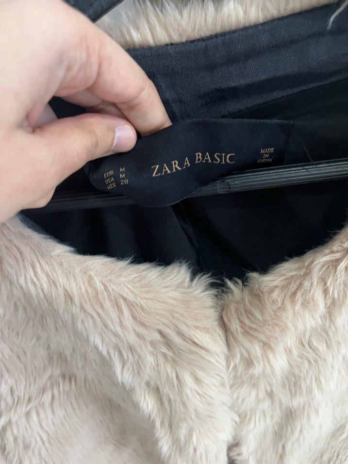 Zara Bej Kaban - Görsel 3