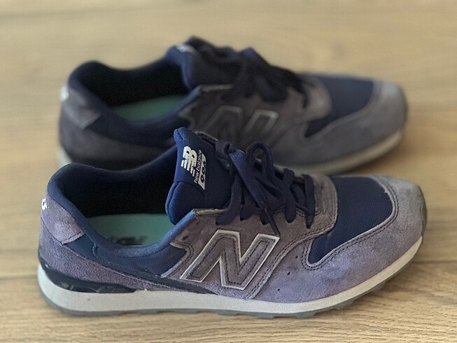 New Balance Spor ayakkabı