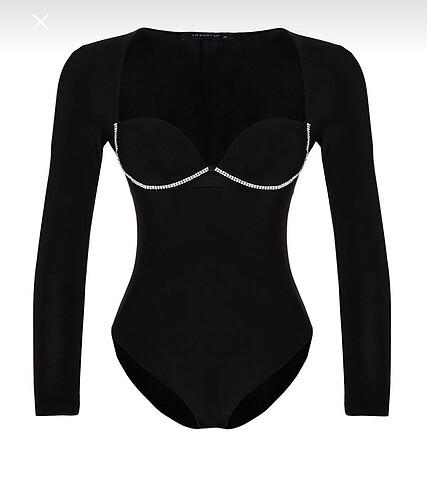 Body suit
